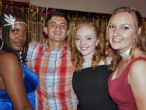 Homecoming
