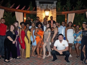President's Ball