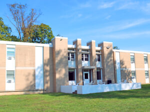 Anderson Hall
