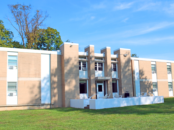 Anderson Hall