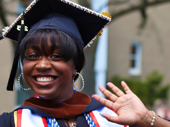 Undergraduate Programs