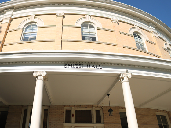 Smith Hall