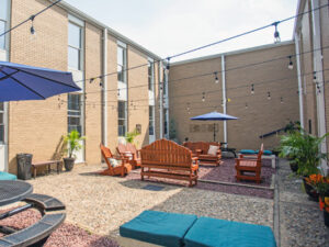Washabaugh Hall