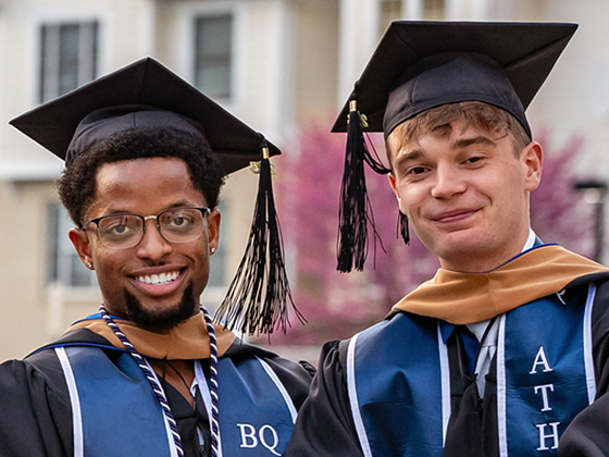 Graduate programs