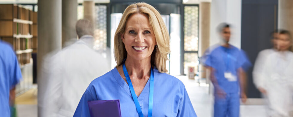 BS in Nursing