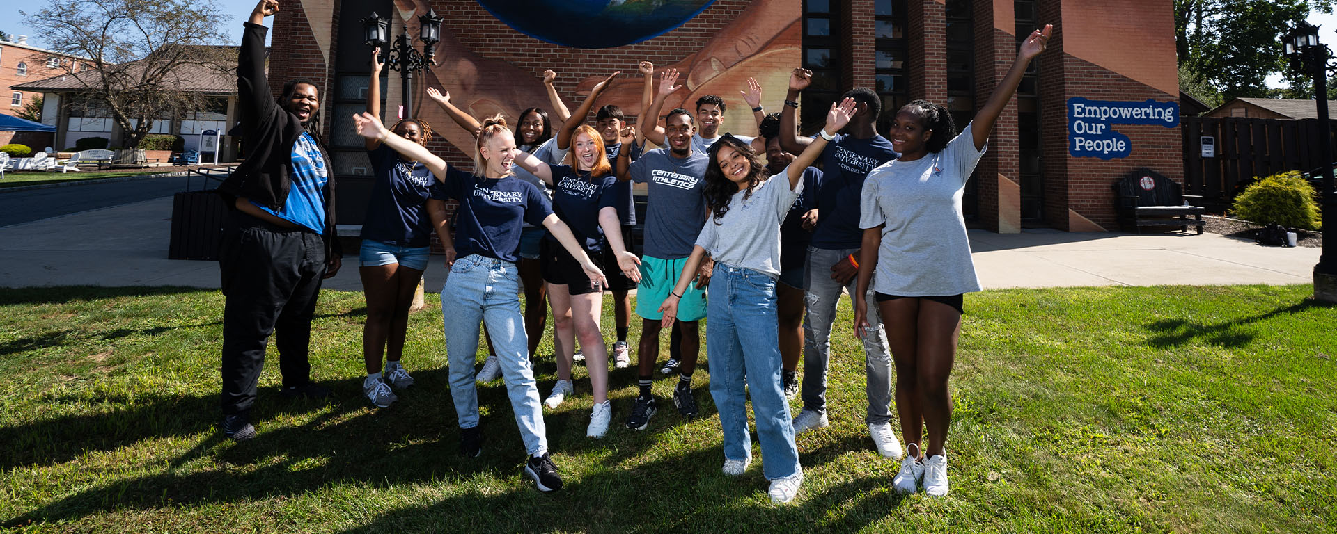freshman admissions