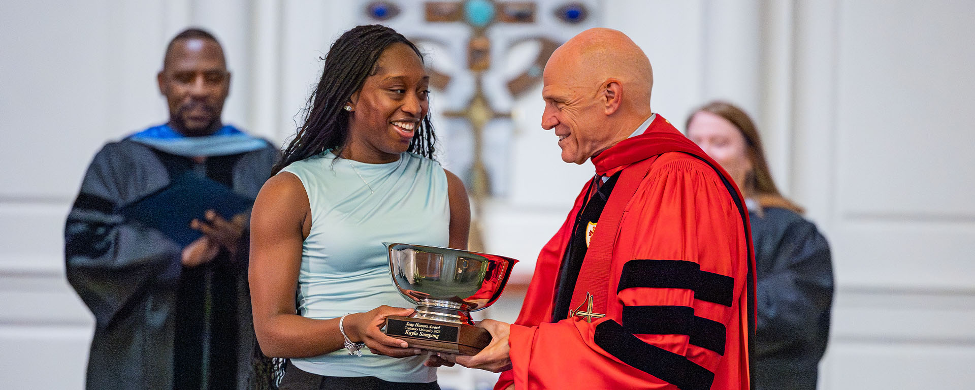 scholarship