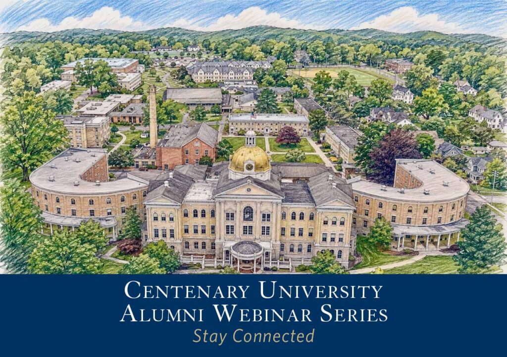 Alumni Webinar – Tez Roro