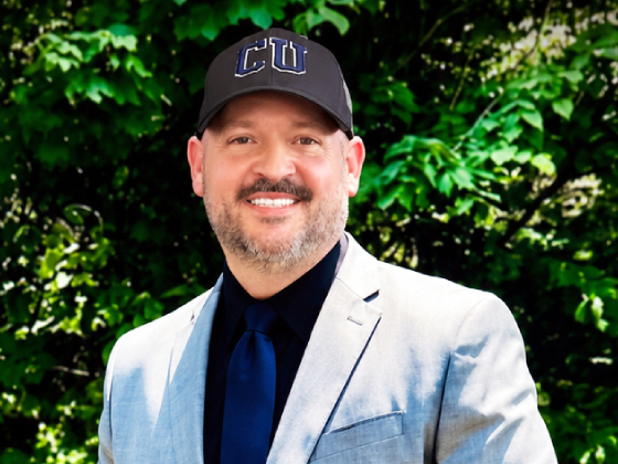 Dan Armida Headshot