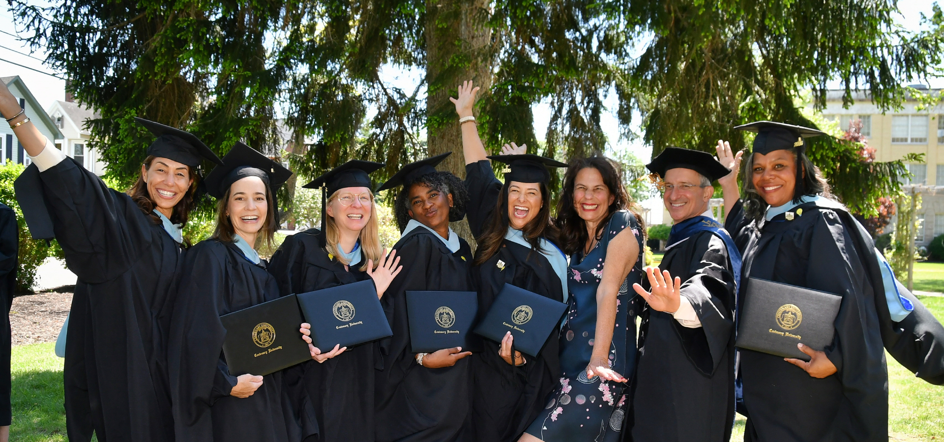 Happy Graduates Masters 2026 Group Happy Graduates Masters 2026 Group