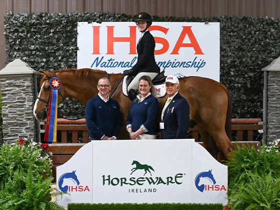 Hunter Equitation Boot Camp - College Selection and Recruiting Clinic: December 12 & 13 Hunter Equitation Boot Camp – College Selection and Recruiting Clinic: December 12 & 13