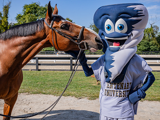 CU at the Mane Event Mane Event 2026