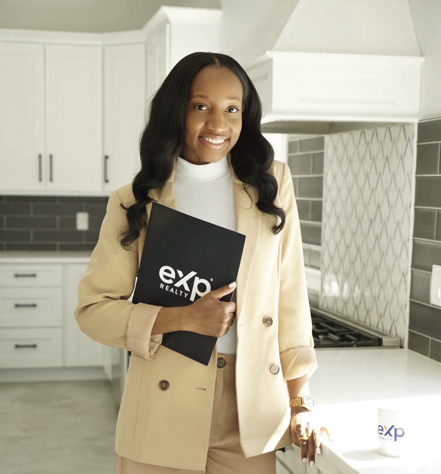 Alumni Spotlights Asante Balaam