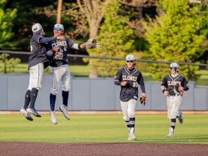 Centenary University to Join Expanded United East Conference in 2027 baseball