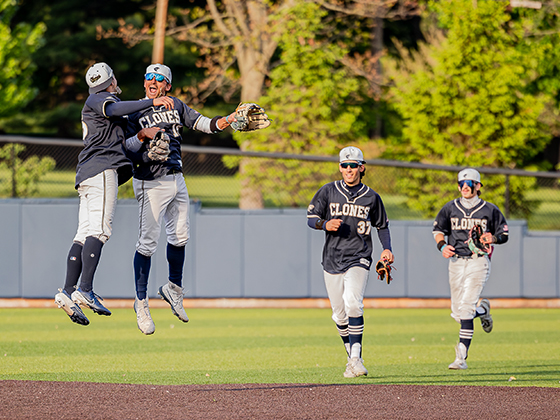 baseball