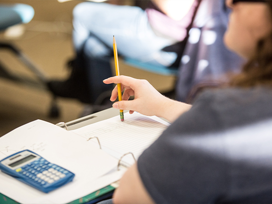 Valley-Forge Transfer Students business