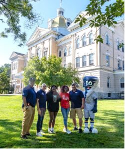 hillscholarship