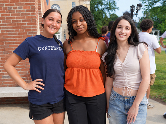 Student Services cent