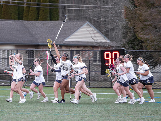 Women's Lacrosse Alumni Game Women’s Lacrosse Alumni Game